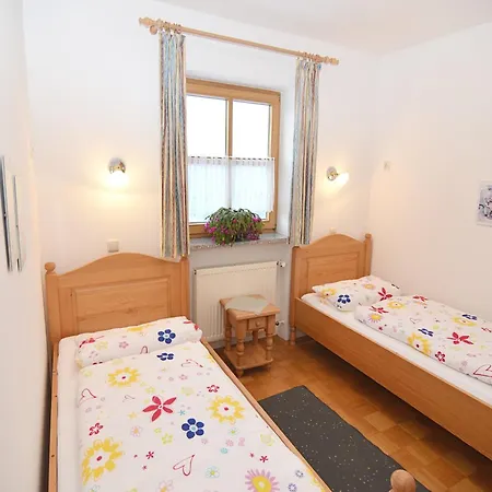 Lively With Sauna In Schonsee Dietersdorf