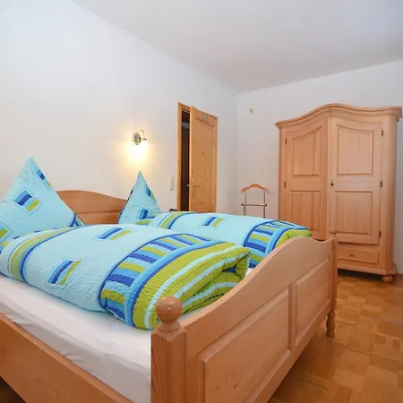 Apartment Lively With Sauna In Schonsee *