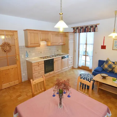Lively With Sauna In Schonsee Apartment Dietersdorf