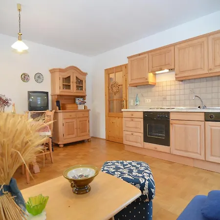 Apartment Lively With Sauna In Schonsee Dietersdorf