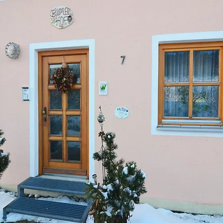 Lively With Sauna In Schonsee