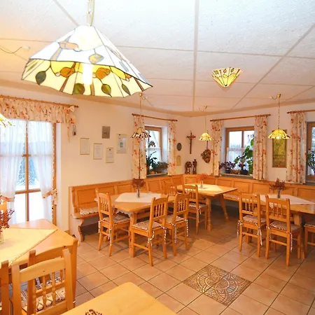 Apartment Lively With Sauna In Schonsee *