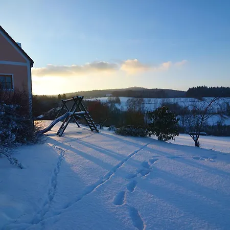 Lively With Sauna In Schonsee Apartment Dietersdorf