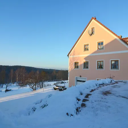 Lively With Sauna In Schonsee