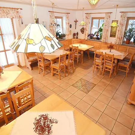 Lively With Sauna In Schonsee Apartment *