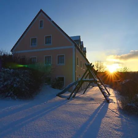 Lively With Sauna In Schonsee Apartment Dietersdorf