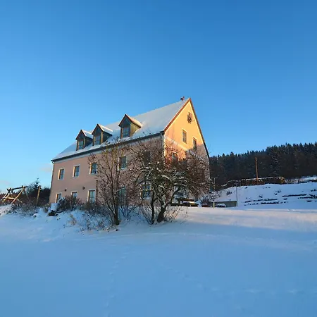 Lively With Sauna In Schonsee * Dietersdorf