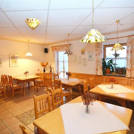 Lively With Sauna In Schonsee Apartment