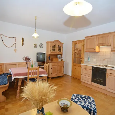 Apartment Lively With Sauna In Schonsee