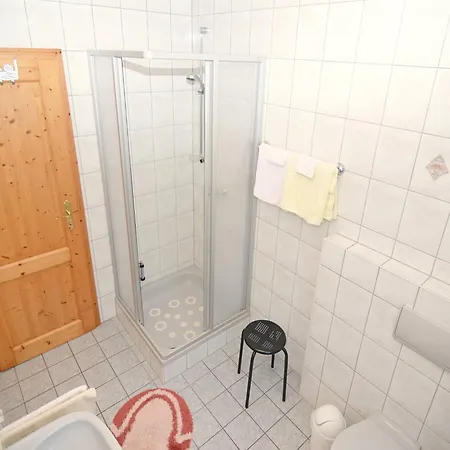 Apartment Lively With Sauna In Schonsee *