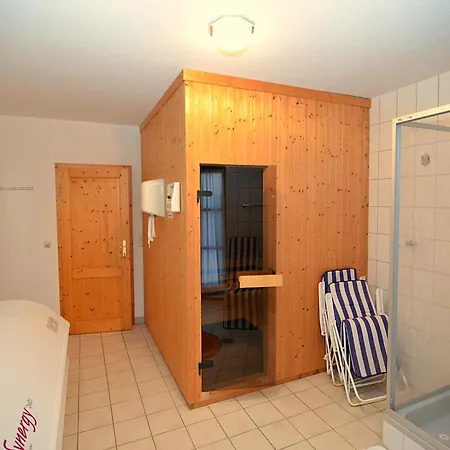 Apartment Lively With Sauna In Schonsee Dietersdorf