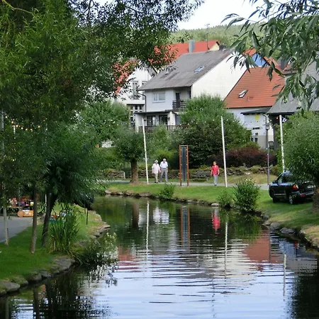 Lively With Sauna In Schonsee Dietersdorf