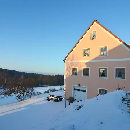 Lively With Sauna In Schonsee * Dietersdorf