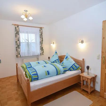 Lively With Sauna In Schonsee Apartment *